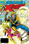 X-Force Vol 1 32