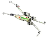 Daggerxwing
