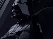 Vader-Palpatine Episode III