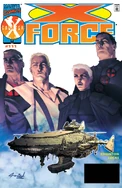 X-Force Vol 1 111