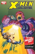 X-Men Unlimited Vol 2 9