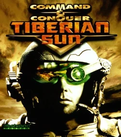 TS boxart