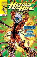 Heroes for Hire Vol 1 13