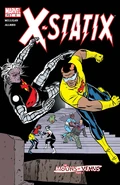 X-Statix Vol 1 6