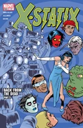 X-Statix Vol 1 17