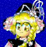 Marisa Kirisame
