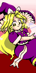 Marisa Kirisame