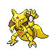 Kadabra DP hembra