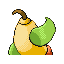 Weepinbell espalda G3