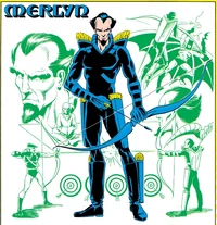 Merlyn