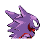 Haunter espalda G3