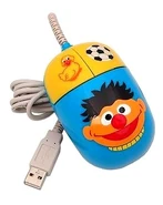 Kidzmouse ernie