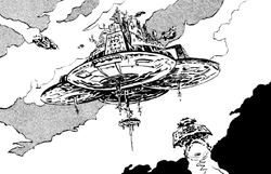 Coruscant