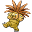 ExeggutorRFVH variocolor