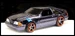 92 mustang lg