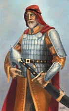 SahramanSoT
