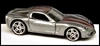C6 Corvette AGENTAIR 5