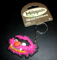 Keychainanimal2