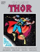 Marvel Graphic Novel Vol 1 33