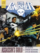 Marvel Graphic Novel Vol 1 40