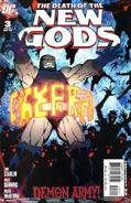 Death of the New Gods Vol 1 3