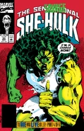 Sensational She-Hulk Vol 1 55