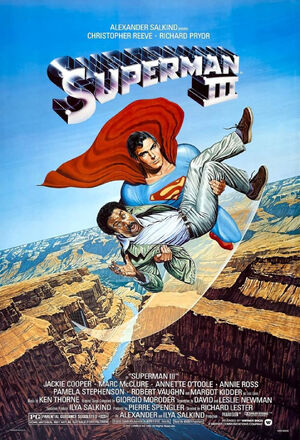 SupermanIII