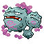 WeezingRFVH variocolor