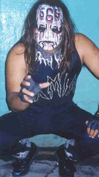 Damian666