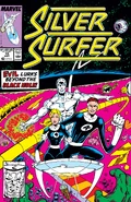Silver Surfer Vol 3 15