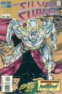 Silver Surfer Vol 3 105