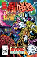 Silver Surfer Vol 3 115