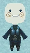 Whyt dragoon