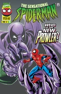 Sensational Spider-Man Vol 1 16