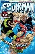 Sensational Spider-Man Vol 1 26