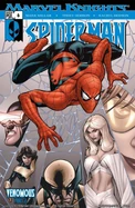 Marvel Knights Spider-Man Vol 1 6