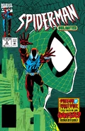 Spider-Man Unlimited Vol 1 8