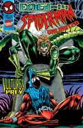 Spider-Man Unlimited Vol 1 10