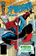 Spider-Man Unlimited Vol 1 7