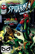 Spider-Man Unlimited Vol 1 13