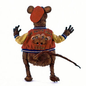 RattyDuke