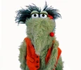 Nigel (Muppets Tonight)