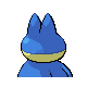 Munchlax espalda G4 variocolor