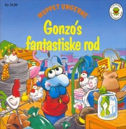 Gonzosfantastiskerod