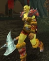 Stonebreaker Grunt