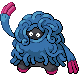 Tangrowth DP hembra