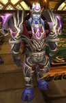 Draenei Delegate