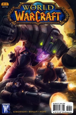 WoW10Cover