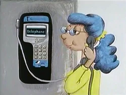 Payphone