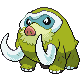 Mamoswine DP variocolor